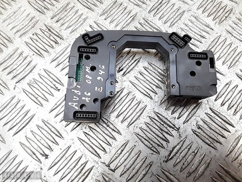 Audi A6 Steuergerät Steuergerät 4F0953549D Bj 2008