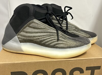 Adidas Yeezy Quantum QNTM Barium Mens Size 7.5 H68771 BRAND NEW adidas Yeezy QNTM Barium (US Size 7.5) Brand New H68771 | eBay main image 4