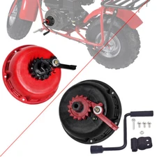 Pull Start Recoil Starter Assembly For Predator 212CC Ghost 224CC MAX Engine