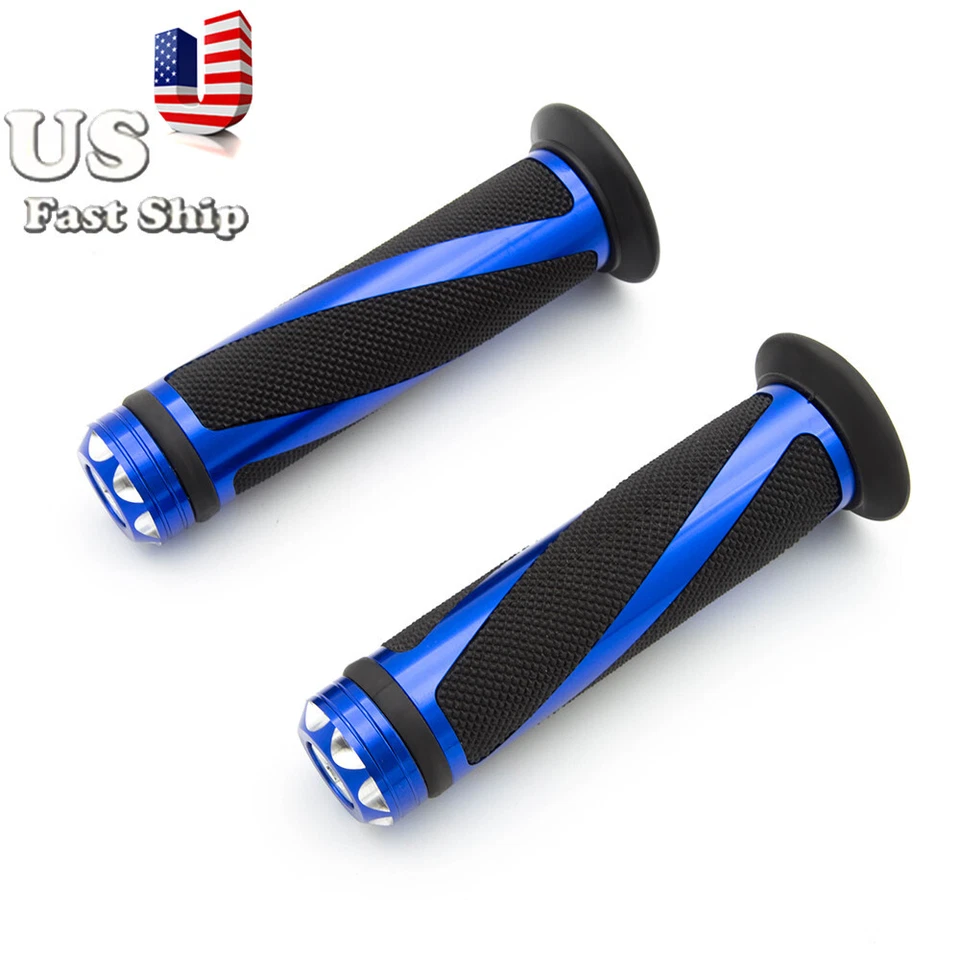 24 мм и 22 мм руль ручной руль управления для Kawasaki Ninja Honda CBR YZF - Изображение 4 из 4