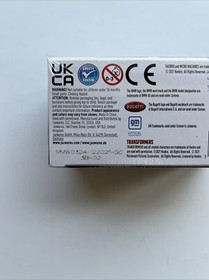 MICRO MACHINES SERIES 1 MICRO PLAYSET & VEHICLE  3B-02