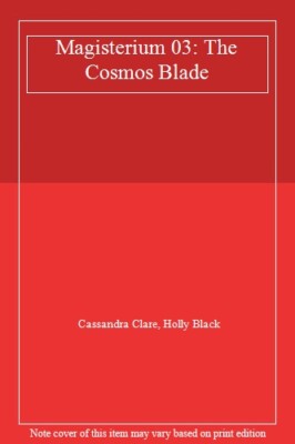Magisterium: The Bronze Key (The Magisterium),Cassandra Clare, Holly Black
