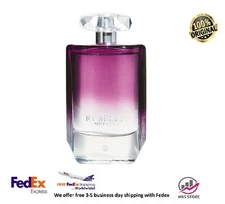 Brazilian Rebelle Madness Eau de Parfum Woman Perfume 75ml - Hinode Original