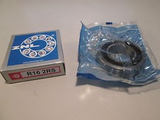 R16 2RS SEALED BALL BEARING 1" X 2" X 1/2"