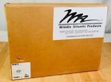 Middle Atlantic ERK-10FT-FC 10" 550 CFM Top Mount Rack Cooling Fan