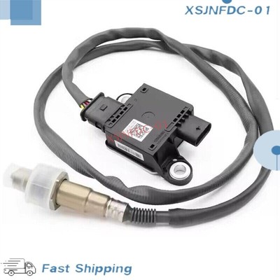 Particulate matter sensor PM for Hyundai 39265-2A200 0281006571 392652A200