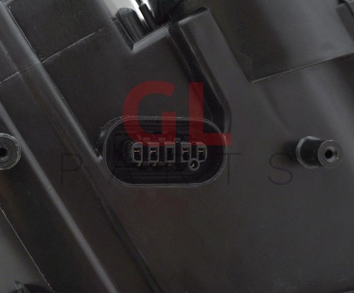 FÜR OPEL VECTRA C 2002-2005 SCHEINWERFER Xenon Links 1216125 - Bild 7 von 8