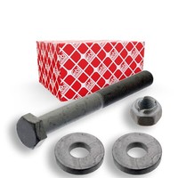 Febi Bilstein Montagesatz Querlenker Vorne Links Oder Rechts (46456)