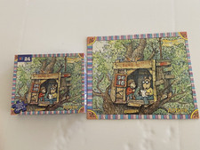 1998 15 - 25 Pieces Contemporary Puzzles for sale | eBay