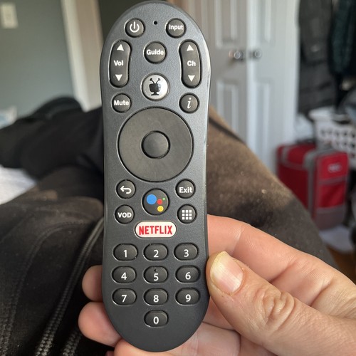 TiVo Stream 4K Remote Control New Model R37023B eBay