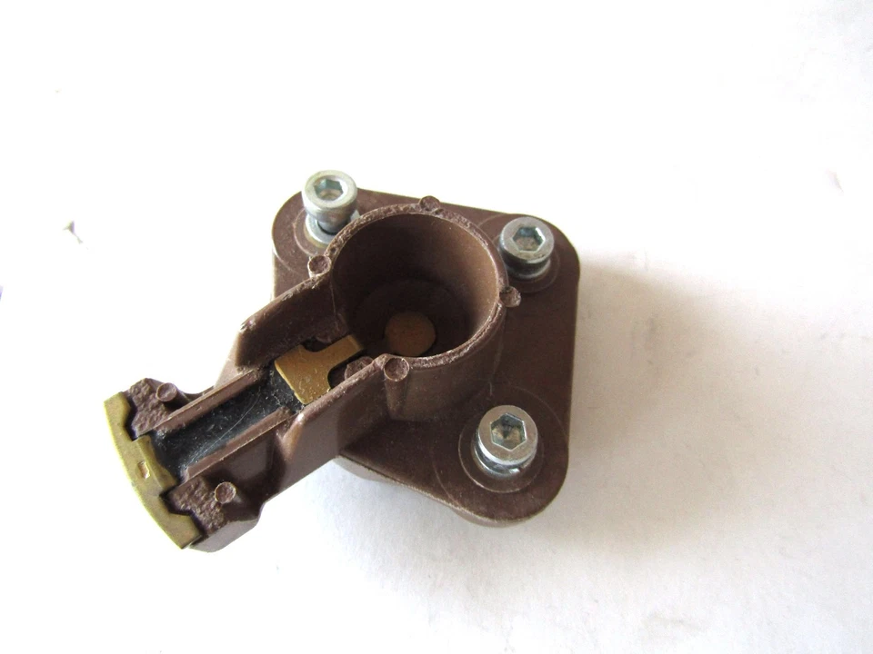 Distributor Rotor-Ignition Rotor Kemparts W2026 MADE IN ITALY - Image 2 of 3