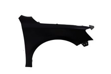 Fender Fits 2011-2018 Vw Jetta Sedan Front Passenger Right Side Primed Steel
