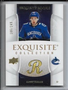 quinn hughes retro jersey