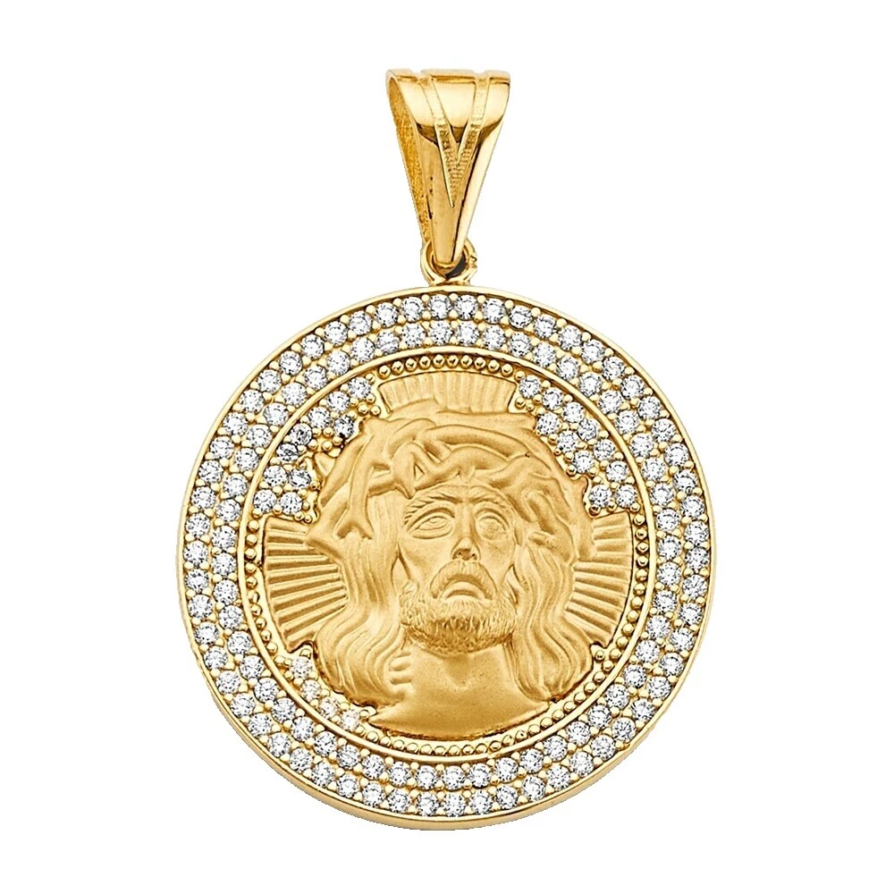 Collares y colgantes Colgante de playa para hombres