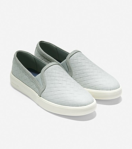 New Cole Haan Women's Grand Crosscourt 