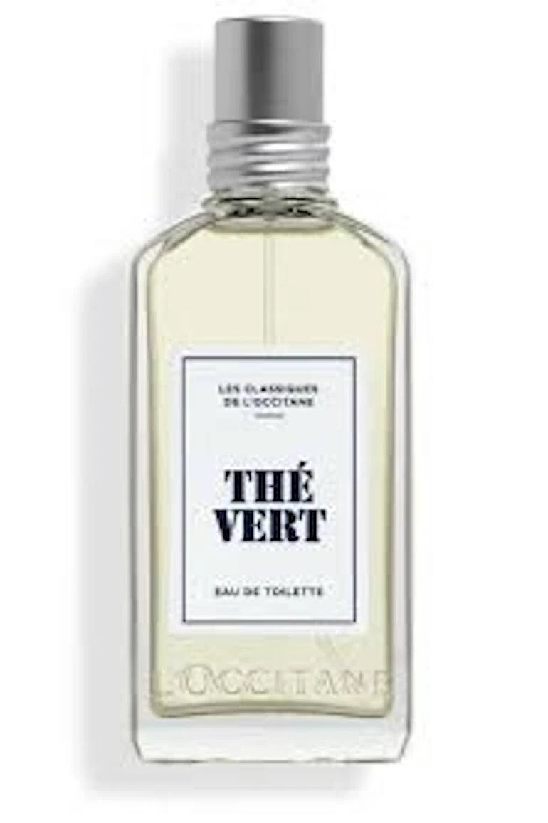 L'OCCITANE The Vert Green Tea Fragrances for Women for sale | eBay