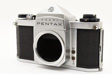 2392229  Junk  PENTAX SV Body