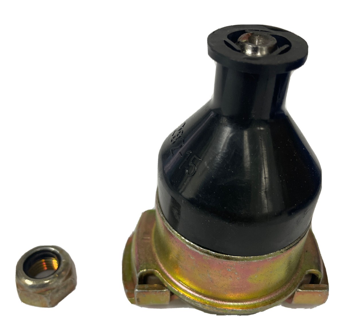 jfmr  Remark Mid Pipe w/ High Flow Cat | 2023+ Nissan Z (RO-CP35-N