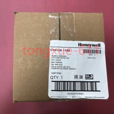Honeywell Brand new C7012A1186 Flame detector Via FedEx or DHL
