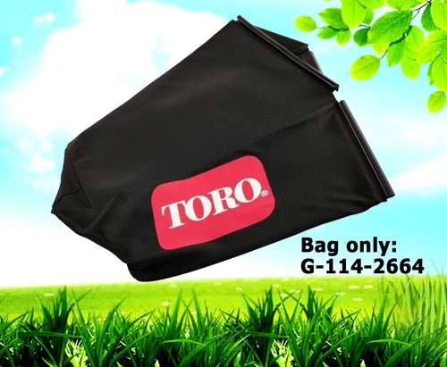BORSA PER ERBA Trattore Trattore Originale John Deere AM122416 1646H X105 X110 X120 X125 EUR 88 - Foto 2