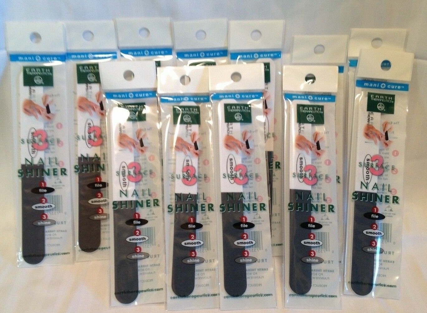 - Lot Of  12