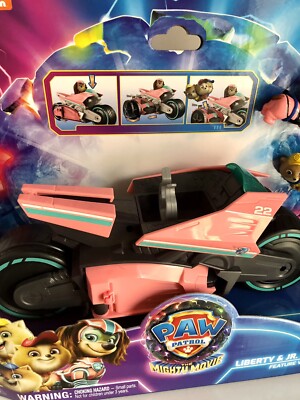 Paw patrol mighty pups mighty jet figuur - speelgoed kopen? | Korting tot 66