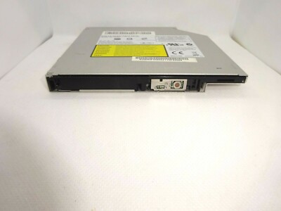 PHILIPS & LITE-ON DS-8A4SH  DVD/CD-R/RW LAUFWERK   SATA VER:CA11  # NLW28