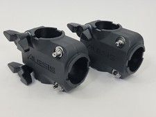 Alesis T-Clamp Electronic Drum Kit Rack 1.5" Command Surge E-Drums 2 pcs