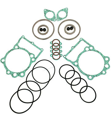 Motordichtsatz Dichtsatz Gasket TOP END für YAMAHA XV 1000  Midnight Special TR1