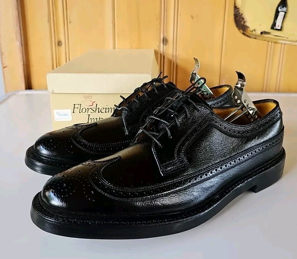 Florsheim Men