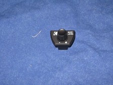 Kicker 46CXARC Car Amplifier CXA CX PXA Amp Bass Remote Control Knob CXARC New