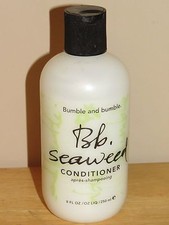 BUMBLE AND BUMBLE Bb SEAWEED CONDITIONER 8oz