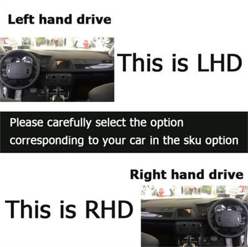 Fit For Toyota Sienna 1998-2025 Car Floor Mats Custom Auto Carpets Waterproof - Foto 11 di 32