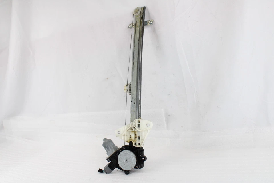 ✅ Regulador de ventana delantero izquierdo Subaru WRX STI con lado del conductor del motor OEM 2015-2017 Foto 3 de 4