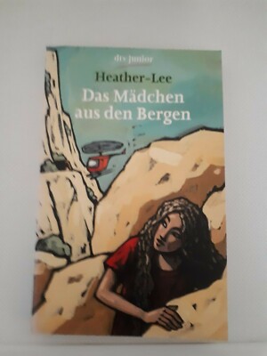 Das Mädchen aus den Bergen-Heather-Lee-dvt junior--2002-173 Seiten