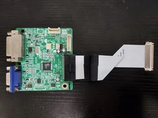 AOC E2060Swd LCD MONITOR MAINBOARD 715G5270-M01-000-0041