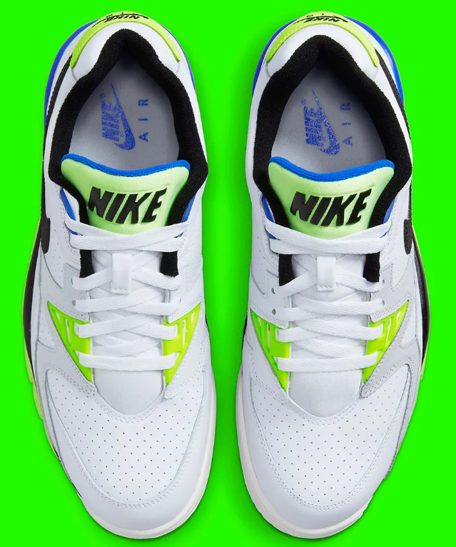 Nike Air Cross Trainer Low Foot Locker Foot Locker X Nike Air Max