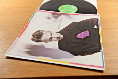 Johnny Hates Jazz ‎Shattered Dreams (Extended Mix) 12'' Maxi