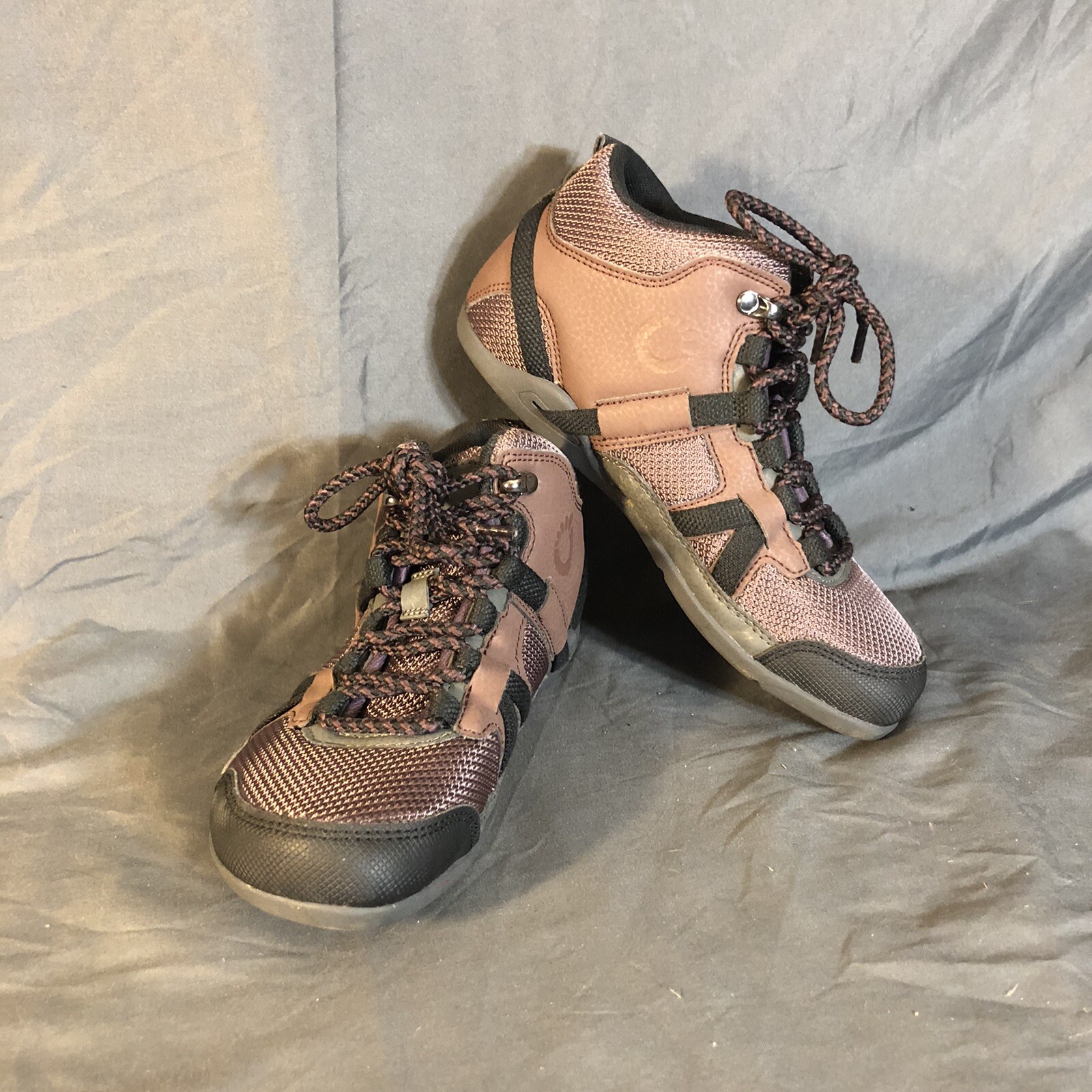 Xero Shoes DayLite Hiker 6 Womens 