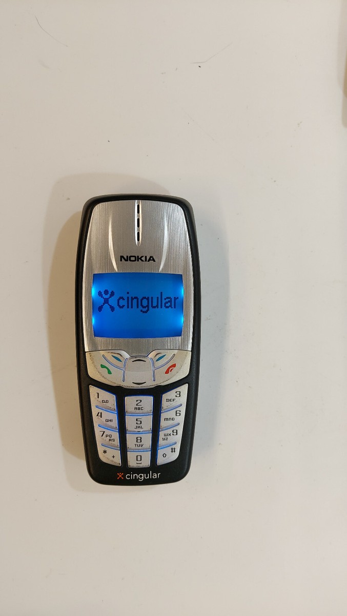1869.Nokia 2260 Very Rare - For Collectors - No Sim Card