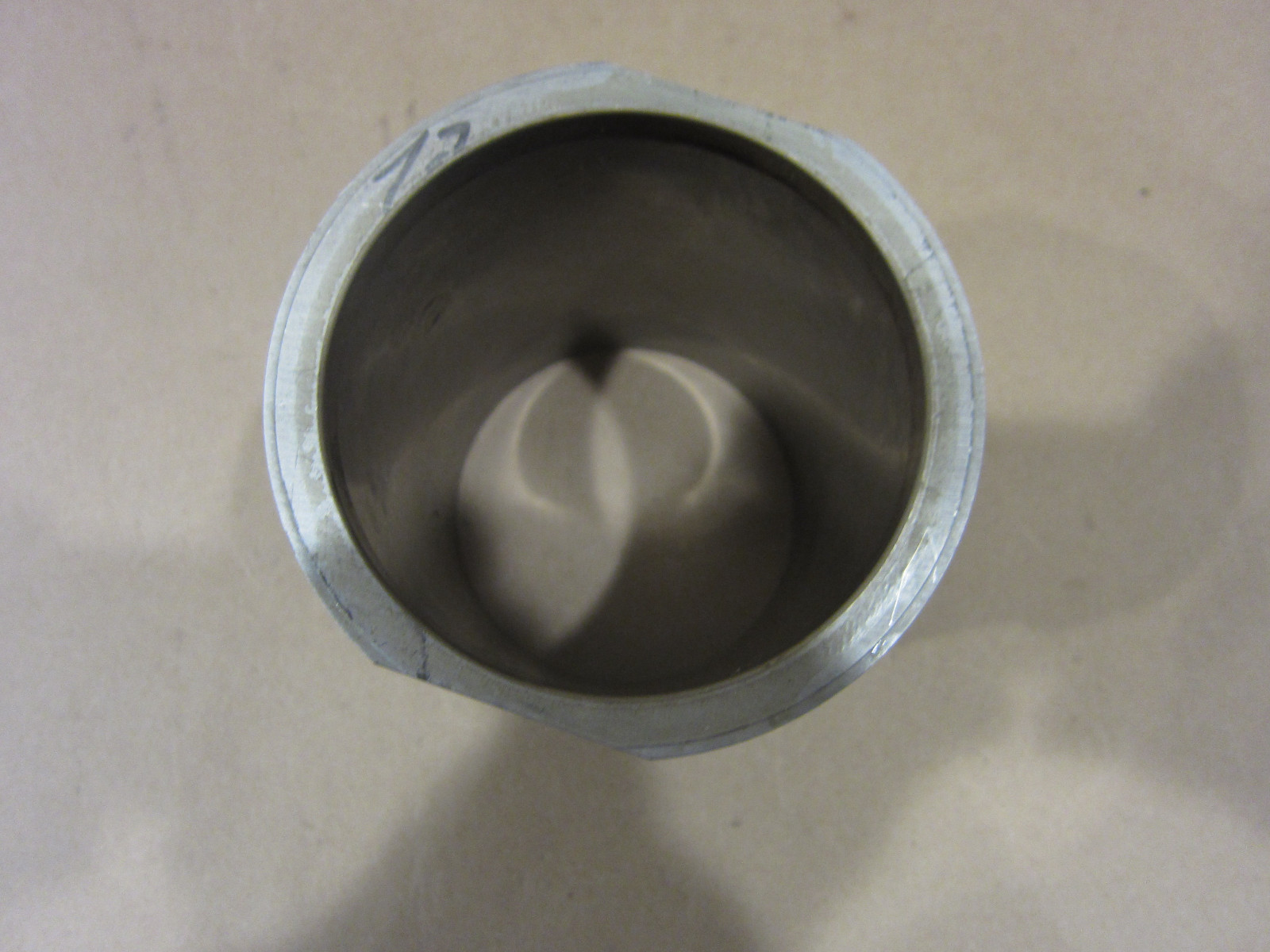 Ferrari 456,550 - Cylinder Liner-Red Dot (USED) - P/N 140316