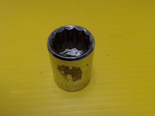 MASTER MECHANIC M1626 SOCKET (FC3004016) - Picture 2 of 4
