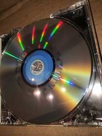 NBA 2K (Sega, Dreamcast, 1999) Complete