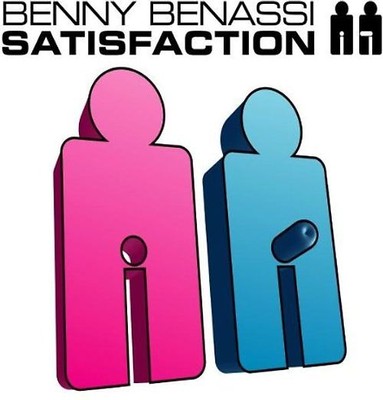 Benny Benassi - Satisfaction