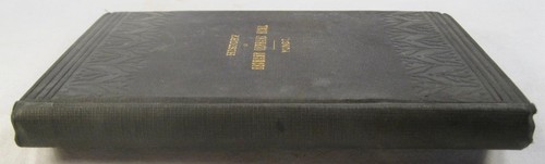 History Of Bethany Orphans Home Book 1888 Thomas Yundt Reformed Church Antique O - Picture 3 of 12