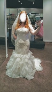 ebay wedding dresses size 14