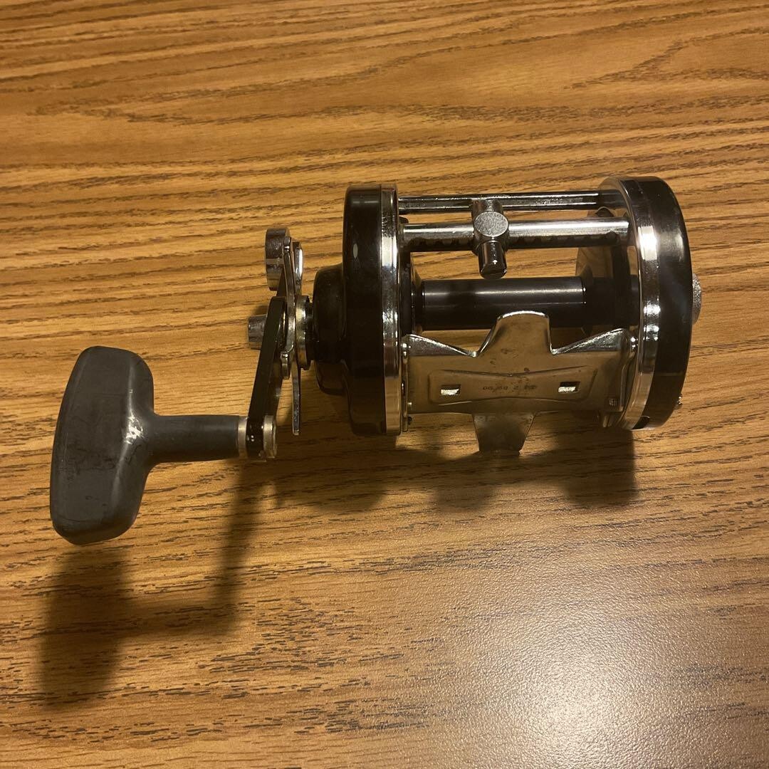 Abu Garcia Ambassadeur 10000CL fishing Reel | eBay