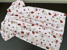 Dolce Gabbana girls dress 7/8Y