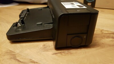 HP Dockingstation A7E32AA / HSTNN-I11X / VB044AV für EliteBook, ProBook, ZBook | notebookgalerie