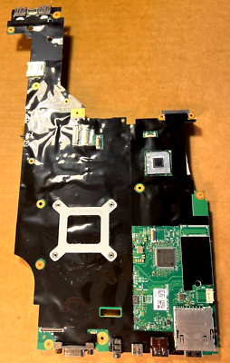 laptop Lenovo ThinkPad T440P W8P Independent motherboard Mainboard 00HM981